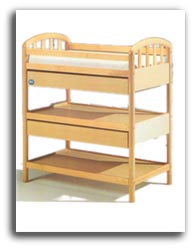 Tracy Dressing Table