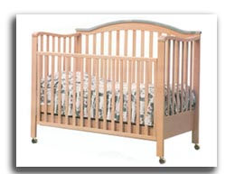 Katie Crib