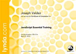JavaScript